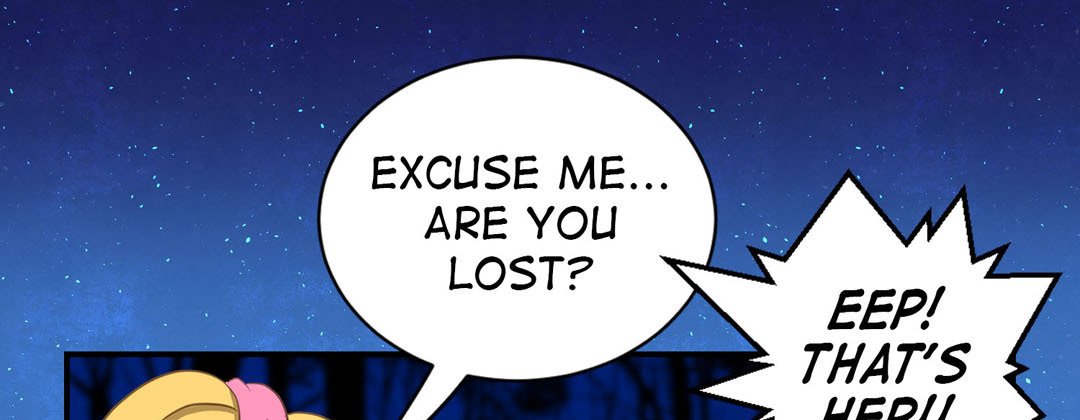 Living With the Wizard Living with The Wizard EP 65 - Toomics page 93 - 