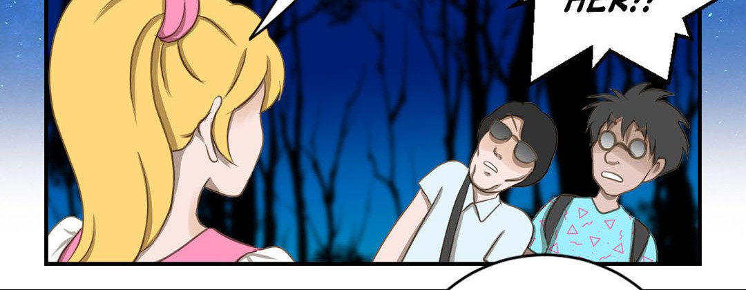 Living With the Wizard Living with The Wizard EP 65 - Toomics page 94 - 