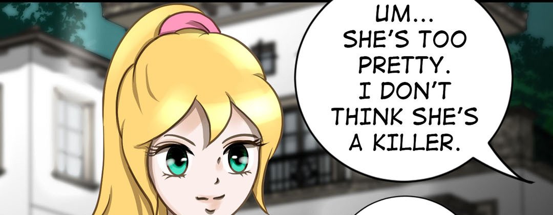 Living With the Wizard Living with The Wizard EP 65 - Toomics page 95 - 