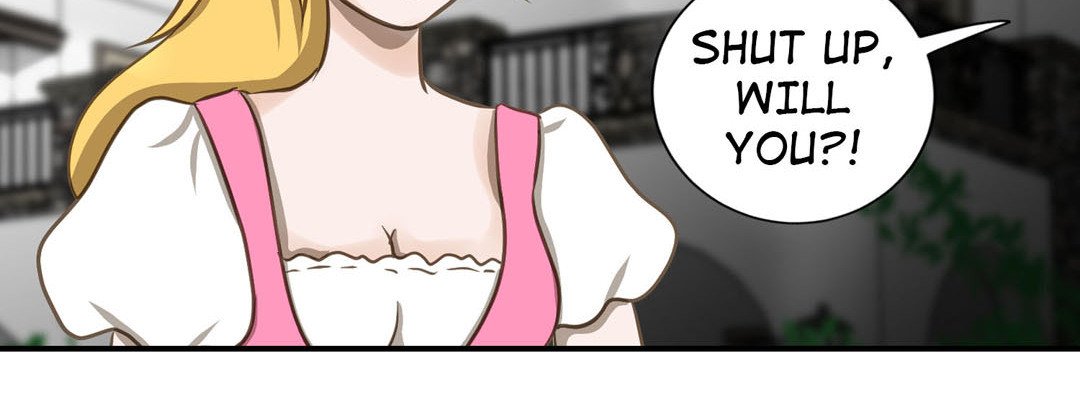 Living With the Wizard Living with The Wizard EP 65 - Toomics page 96 - 