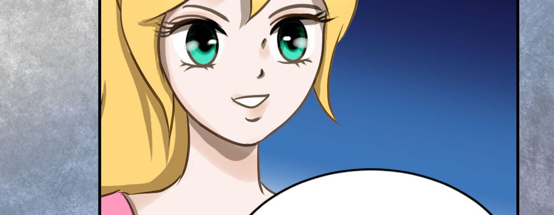 Living With the Wizard Living with The Wizard EP 65 - Toomics page 99 - 