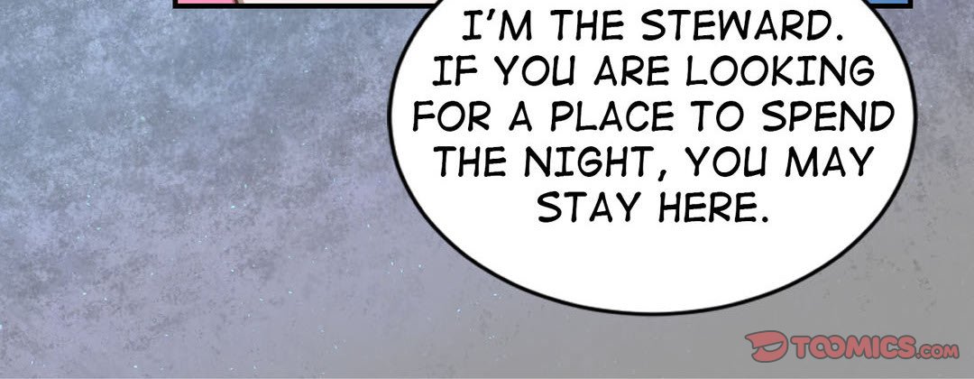 Living With the Wizard Living with The Wizard EP 65 - Toomics page 100 - 