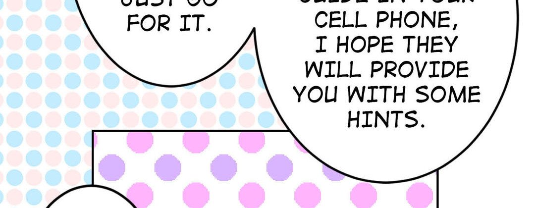 Living With the Wizard Living with The Wizard EP 7 - Toomics page 150 - 
