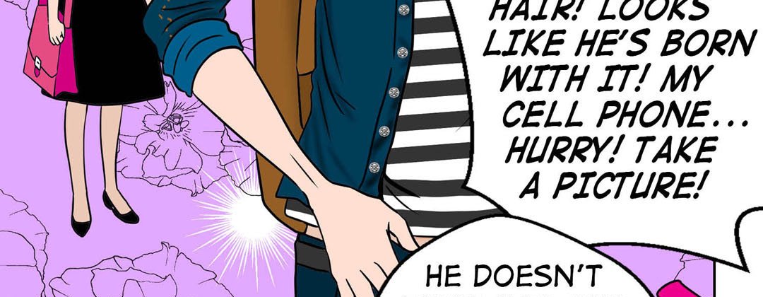 Living With the Wizard Living with The Wizard EP 7 - Toomics page 167 - 
