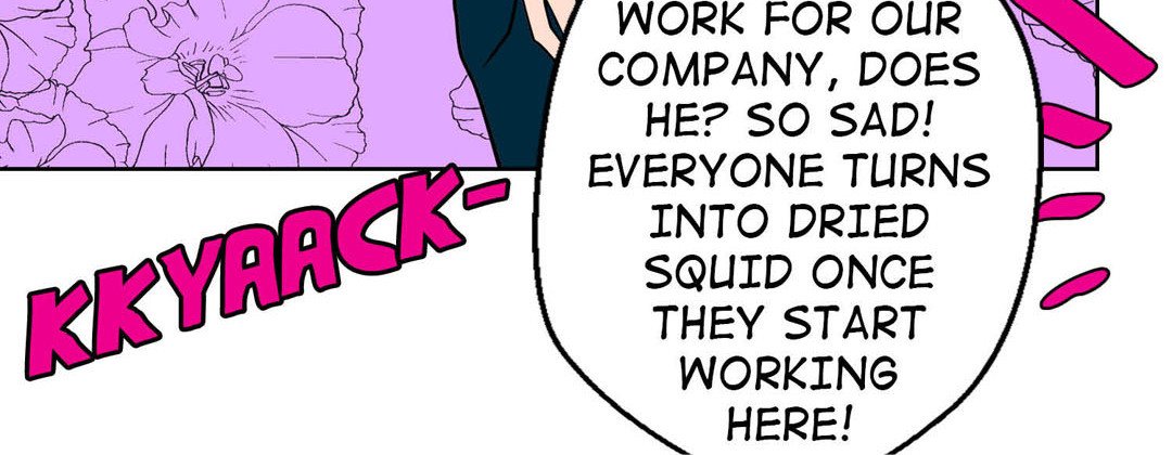 Living With the Wizard Living with The Wizard EP 7 - Toomics page 168 - 