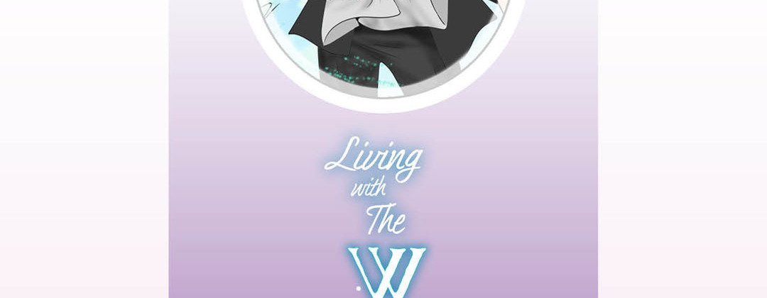 Living With the Wizard Living with The Wizard EP 7 - Toomics page 6 - 
