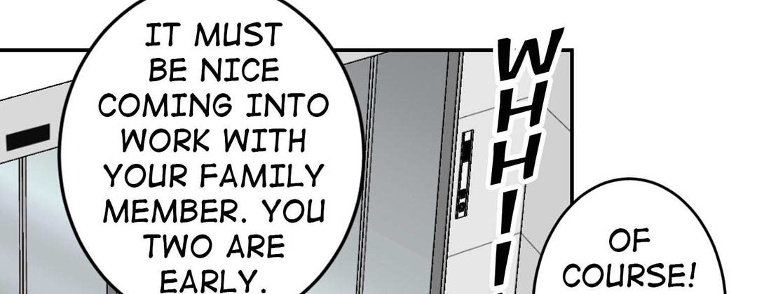 Living With the Wizard Living with The Wizard EP 7 - Toomics page 77 - 