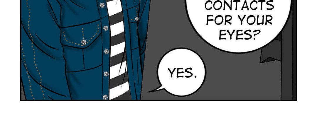Living With the Wizard Living with The Wizard EP 8 - Toomics page 176 - 