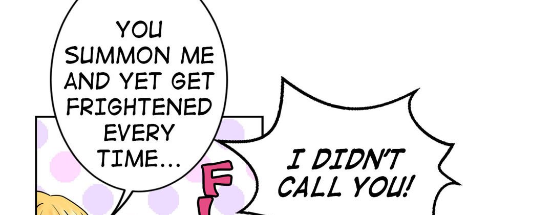 Living With the Wizard Living with The Wizard EP 9 - Toomics page 117 - 