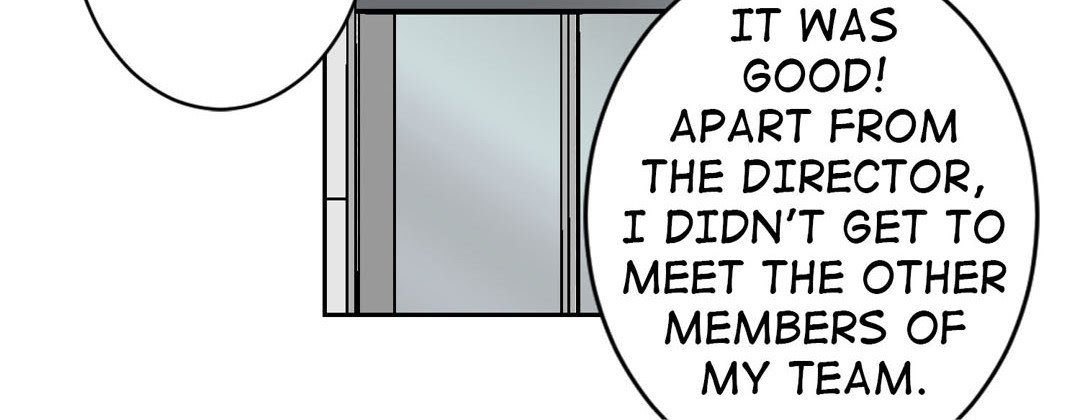 Living With the Wizard Living with The Wizard EP 9 - Toomics page 176 - 