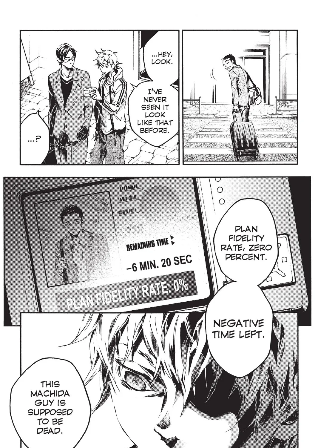 Livingstone Chapter 12 page 21 - 
