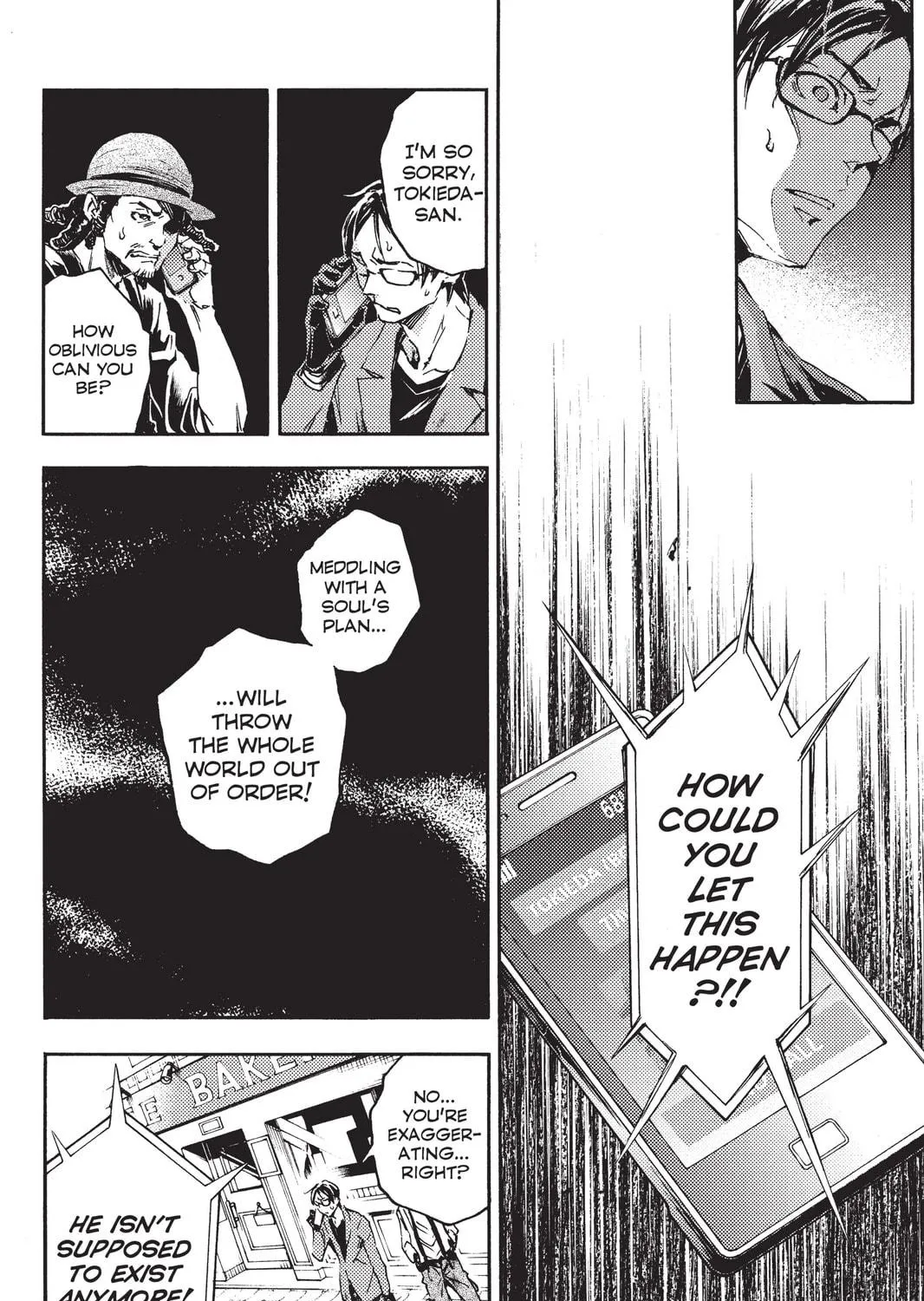 Livingstone Chapter 12 page 23 - 