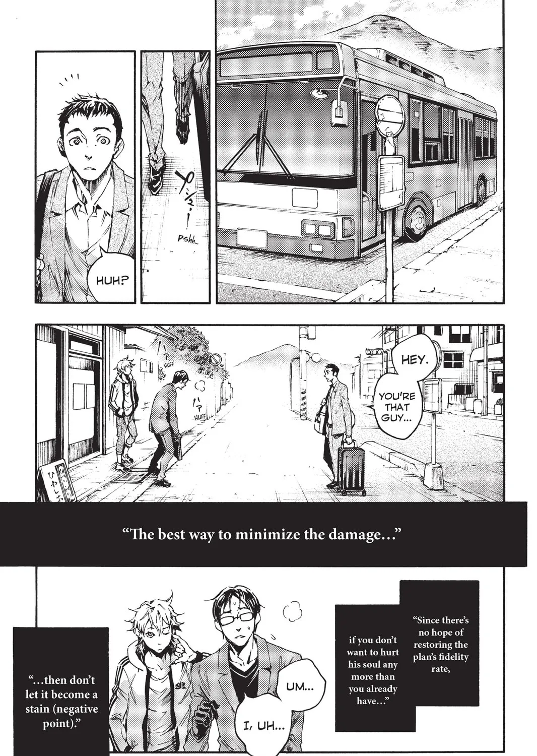 Livingstone Chapter 12 page 33 - 