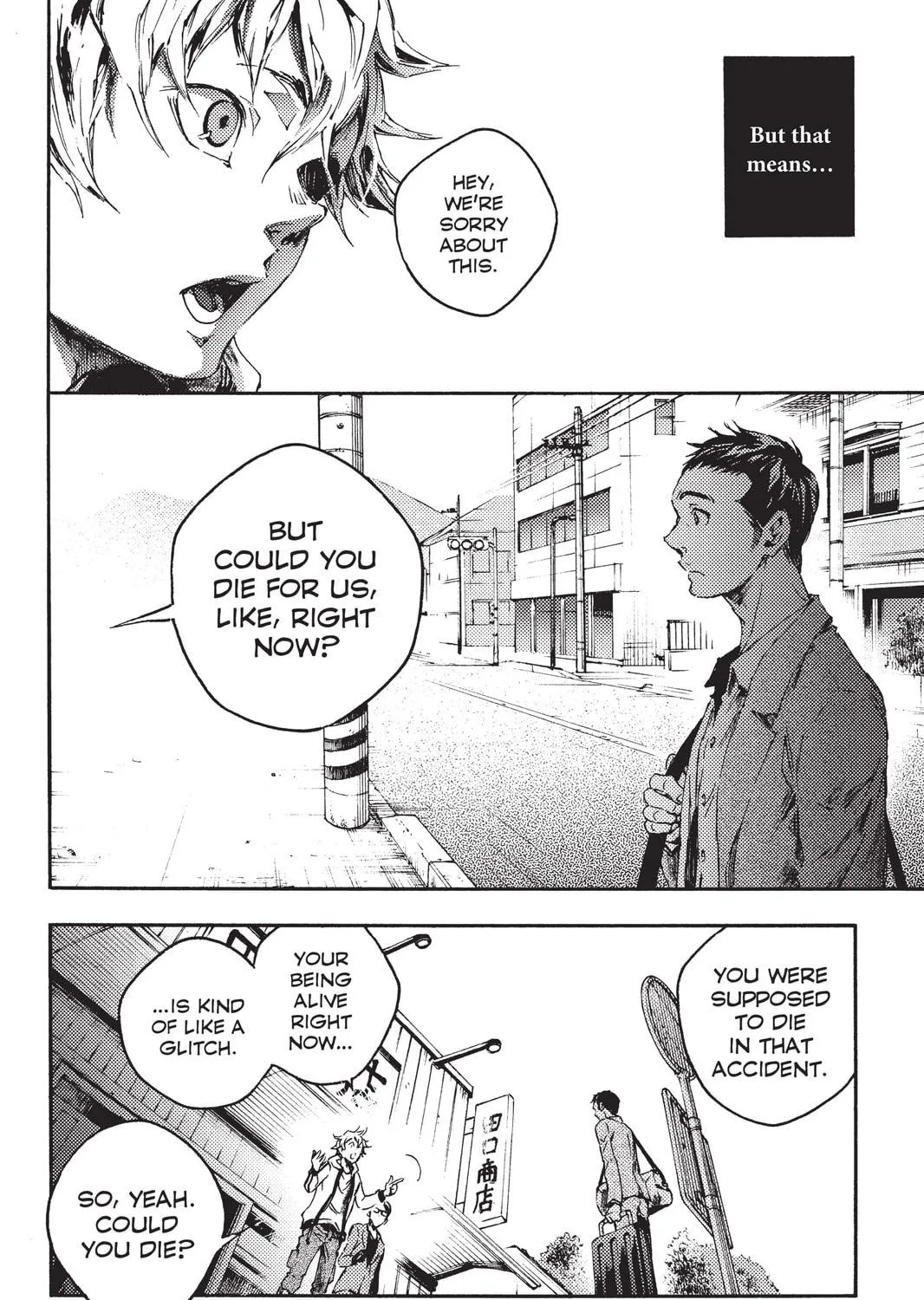 Livingstone Chapter 12 page 35 - 