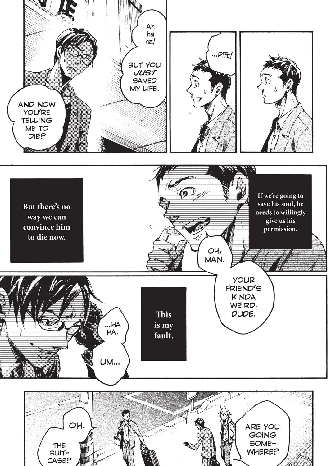 Livingstone Chapter 12 page 37 - 