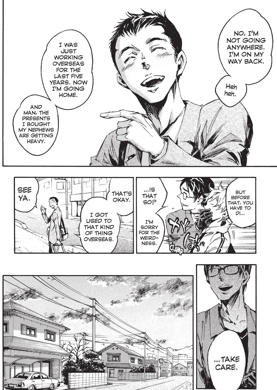 Livingstone Chapter 12 page 39 - 