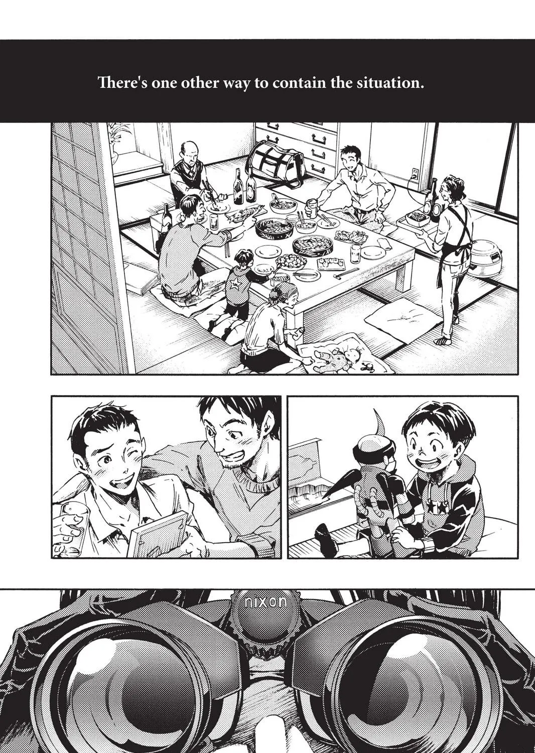 Livingstone Chapter 12 page 41 - 
