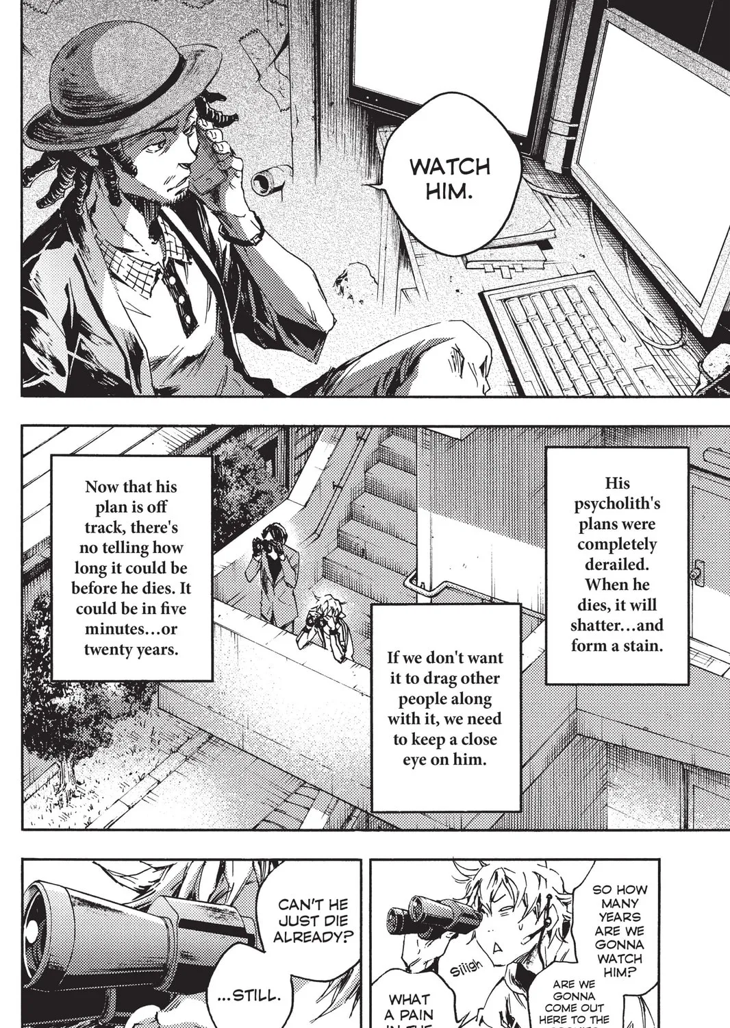 Livingstone Chapter 12 page 43 - 
