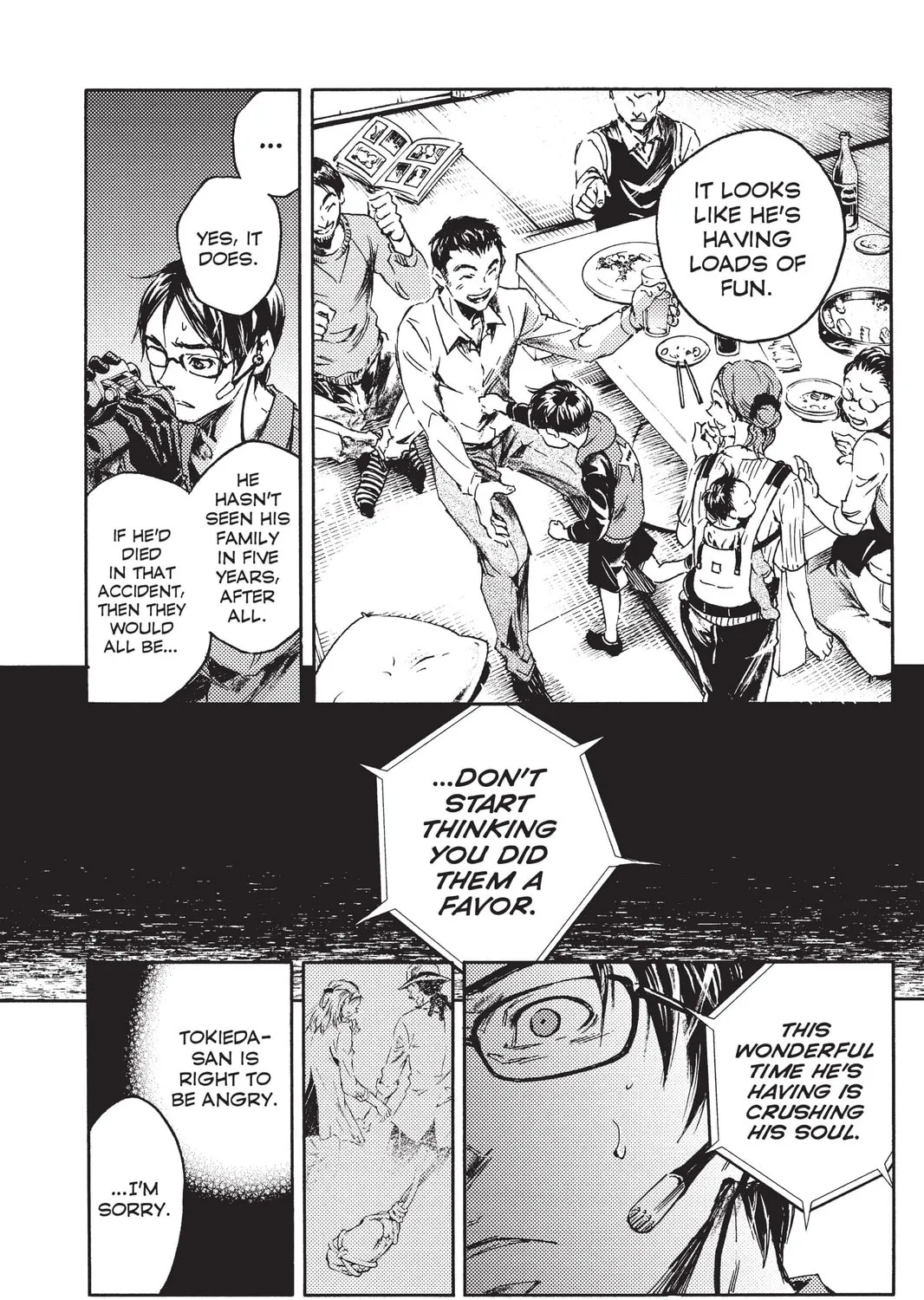 Livingstone Chapter 12 page 45 - 