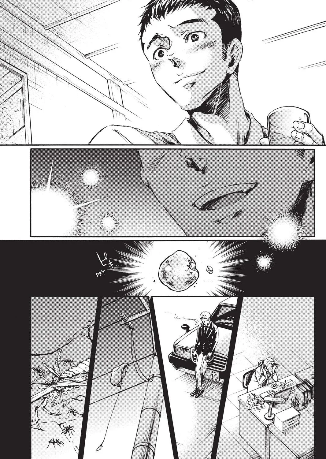 Livingstone Chapter 12 page 49 - 