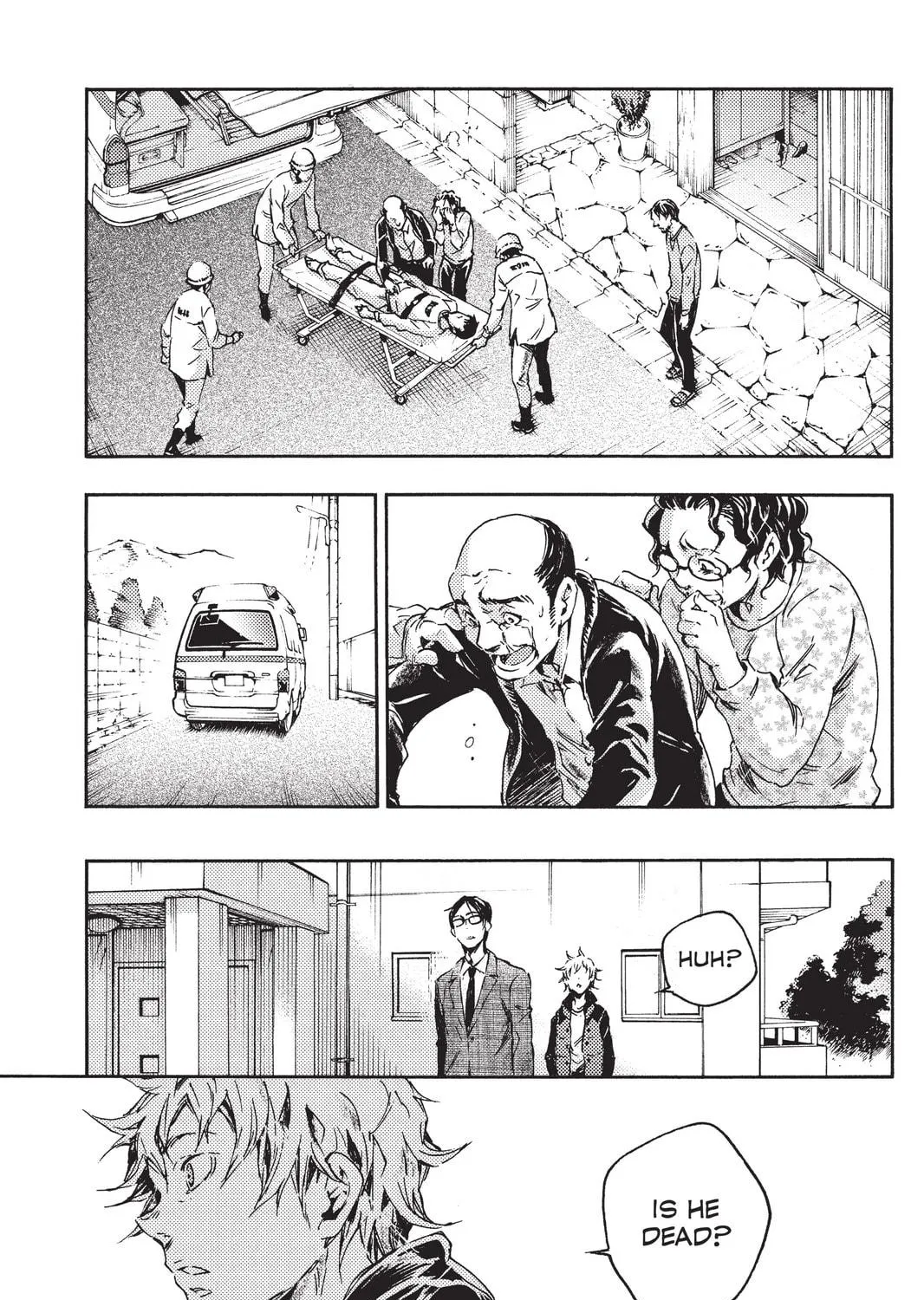 Livingstone Chapter 12 page 53 - 