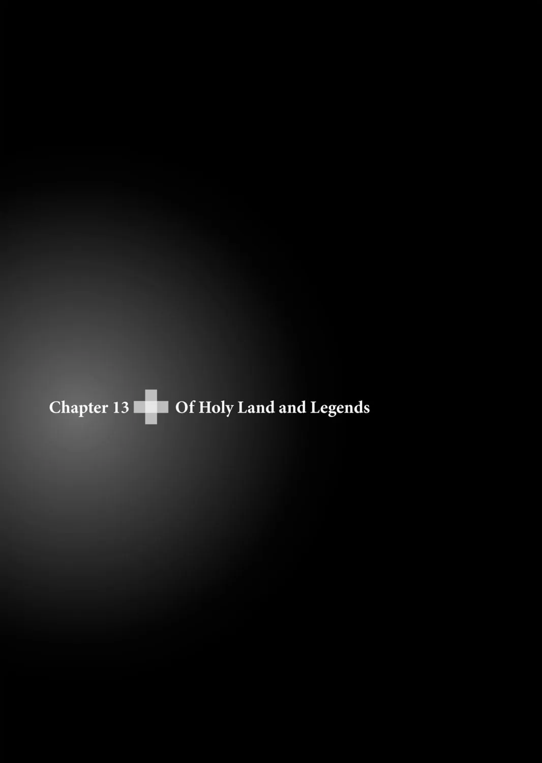 Livingstone Chapter 13 page 1 - 