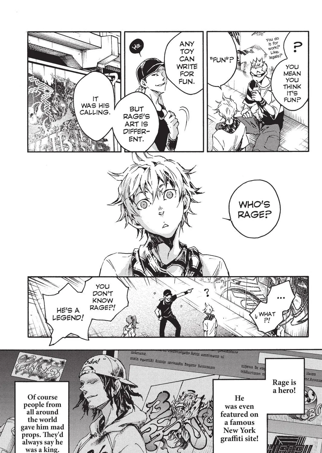Livingstone Chapter 13 page 19 - 