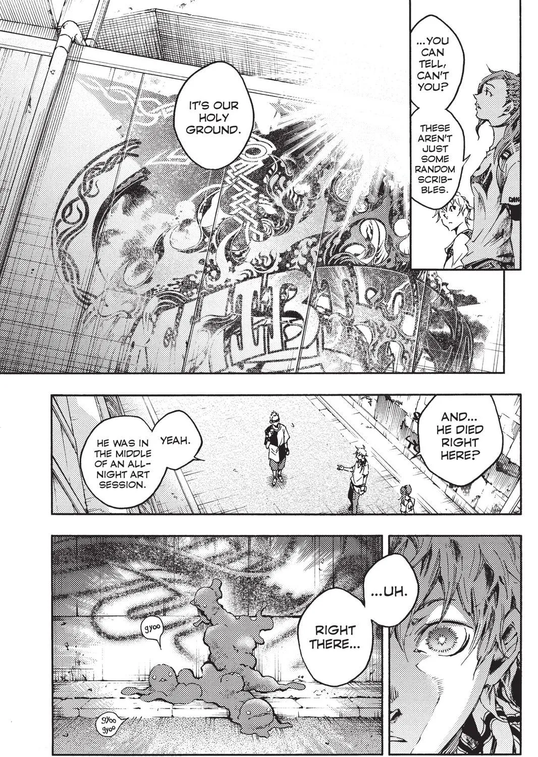 Livingstone Chapter 13 page 23 - 