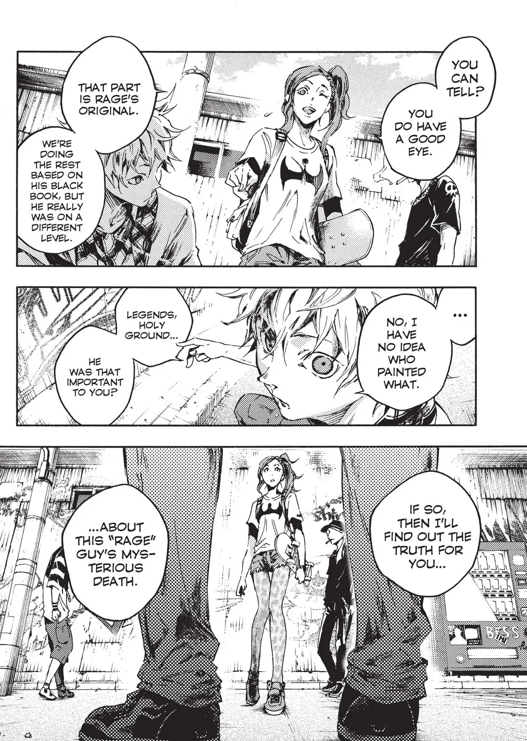 Livingstone Chapter 13 page 25 - 