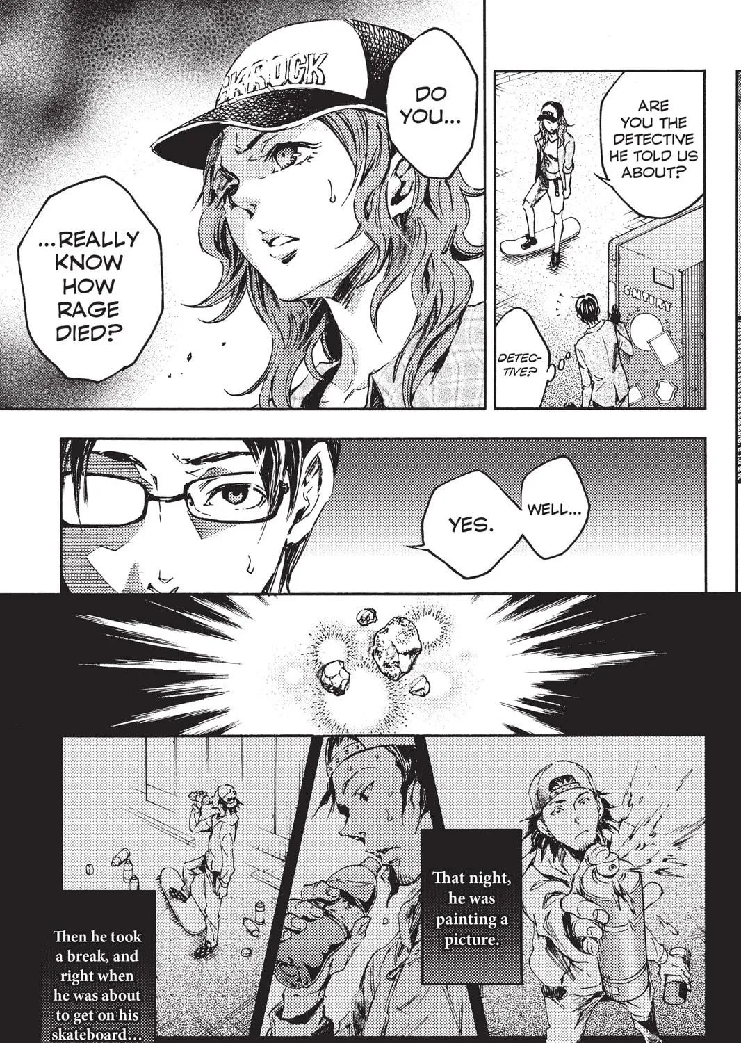 Livingstone Chapter 13 page 39 - 