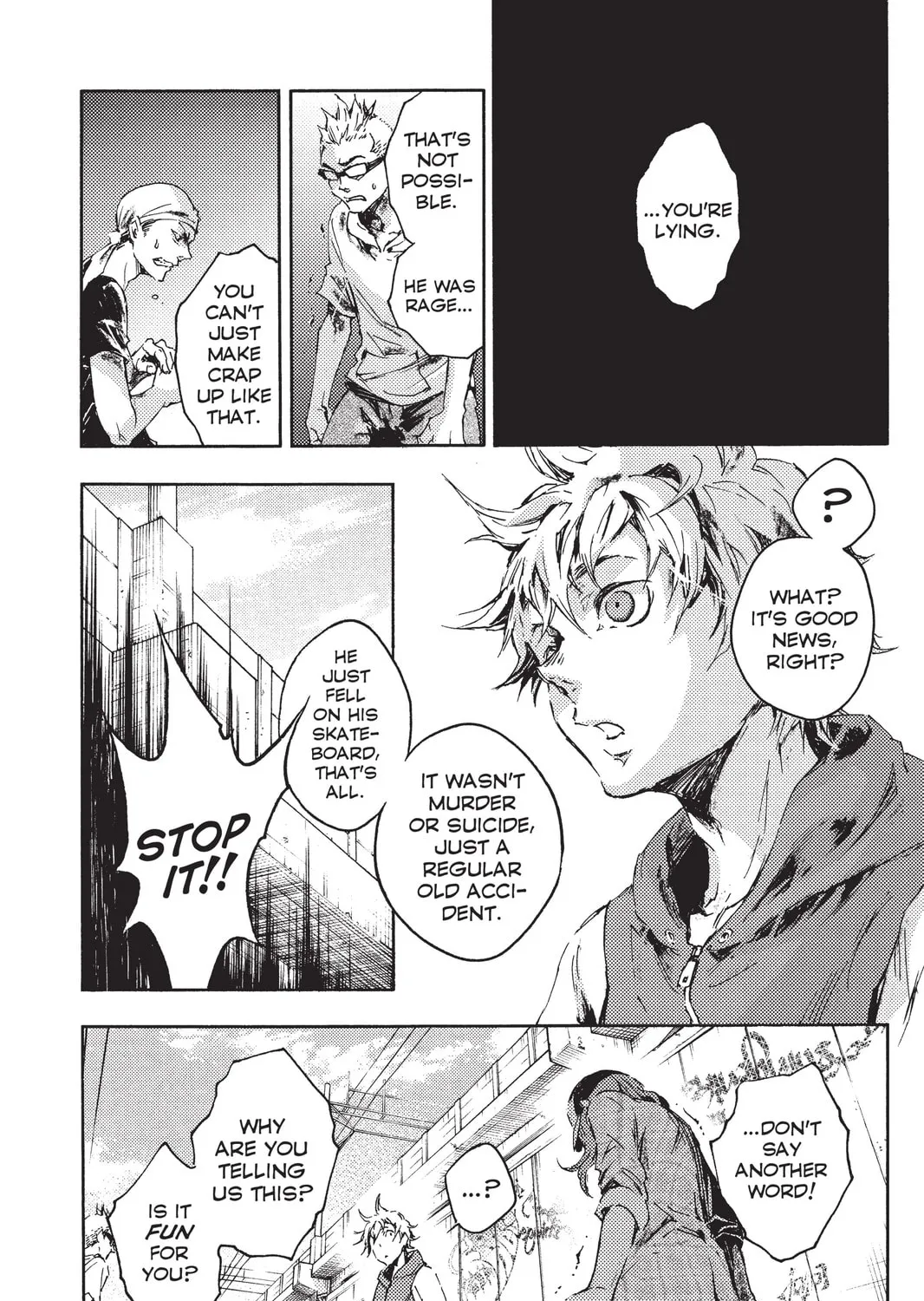 Livingstone Chapter 13 page 43 - 