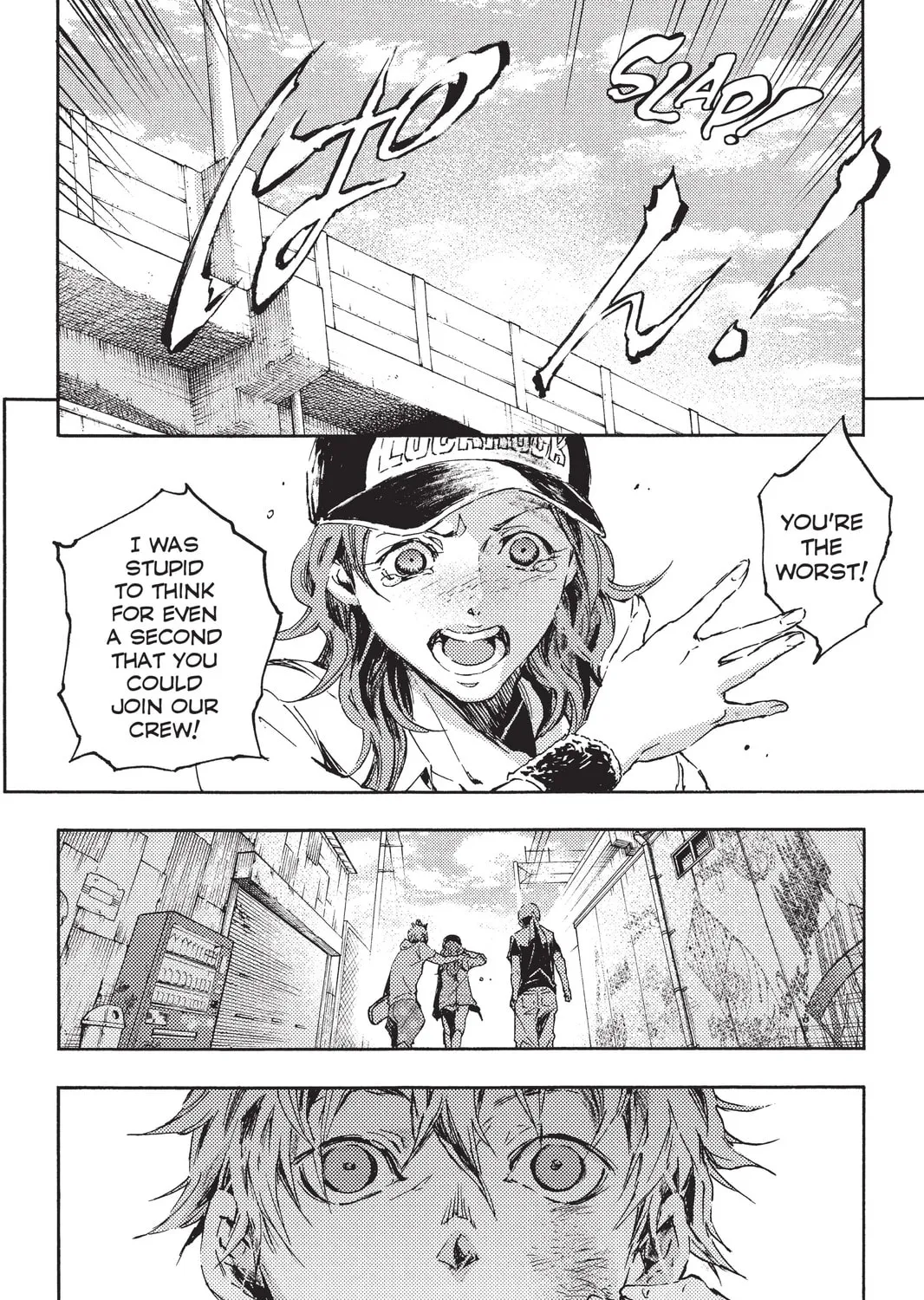 Livingstone Chapter 13 page 45 - 