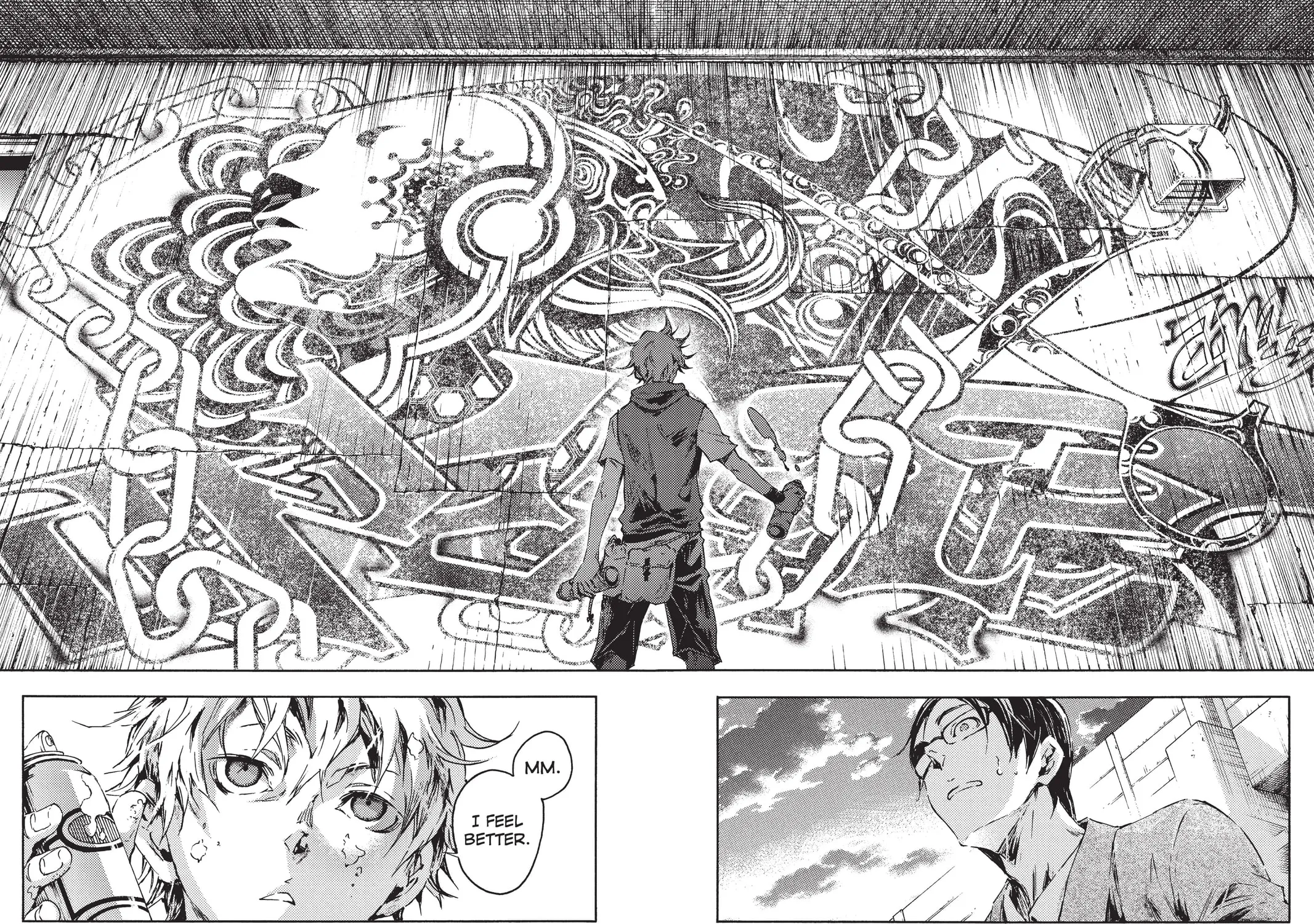 Livingstone Chapter 13 page 53 - 