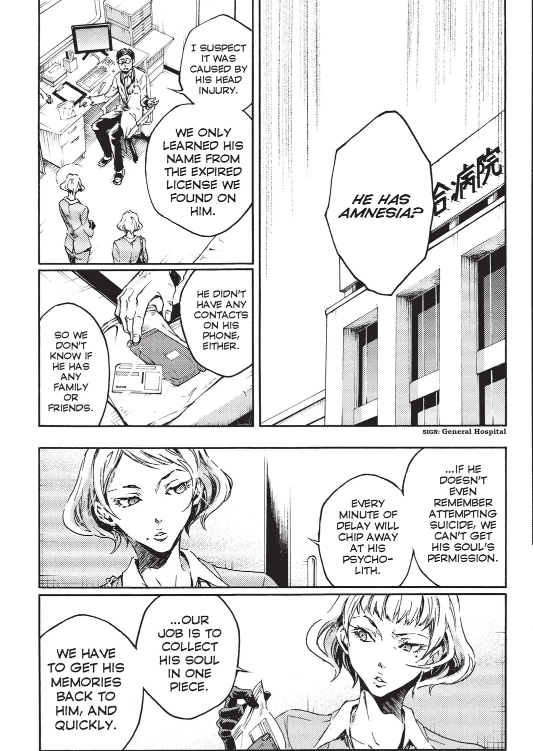 Livingstone Chapter 14 page 13 - 