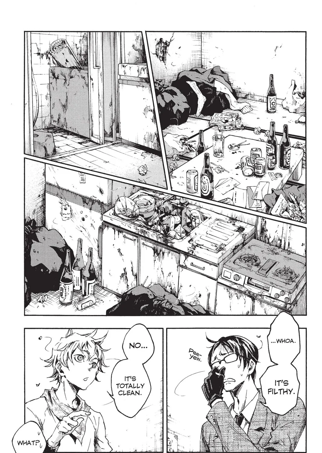 Livingstone Chapter 14 page 21 - 