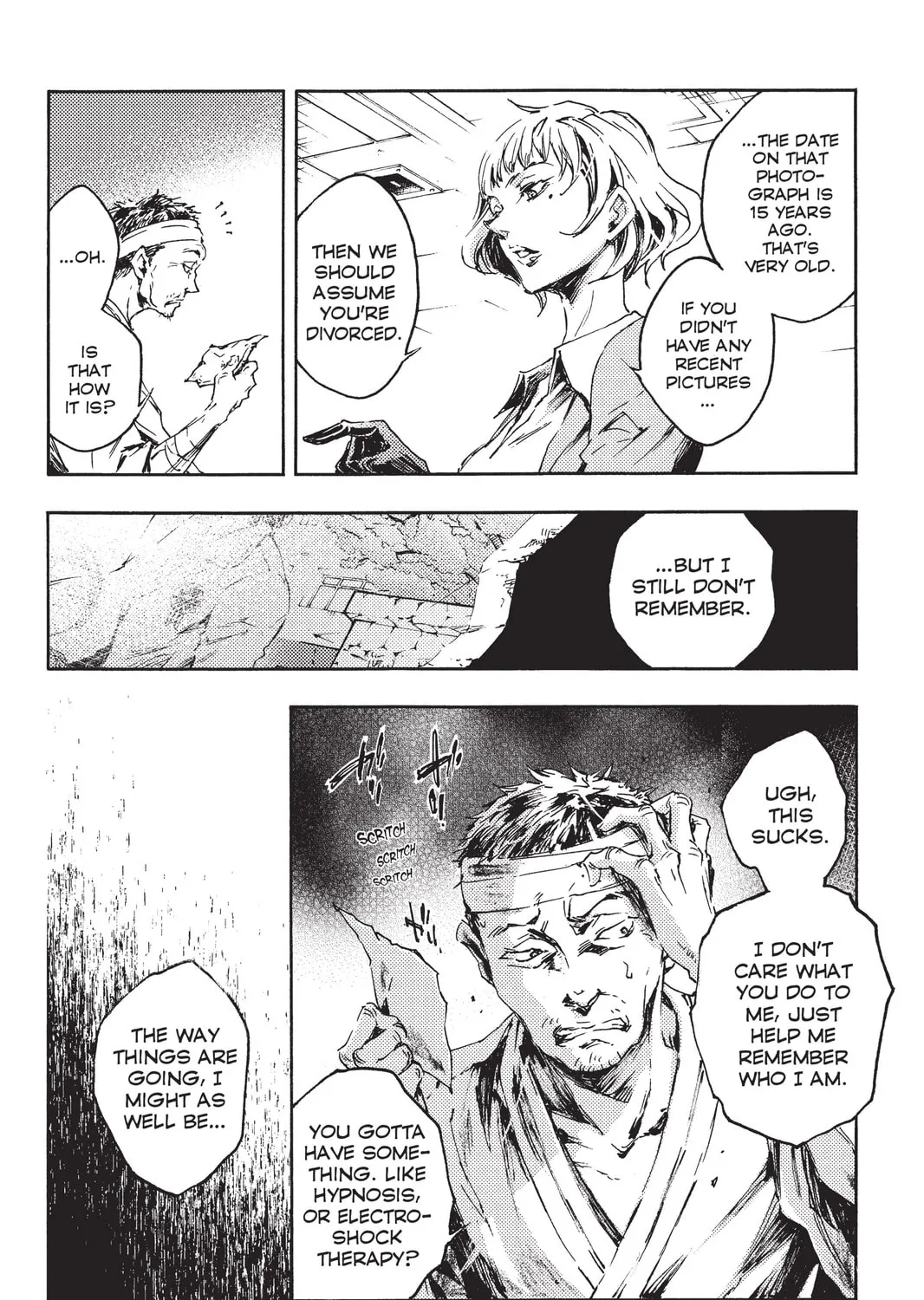 Livingstone Chapter 14 page 31 - 