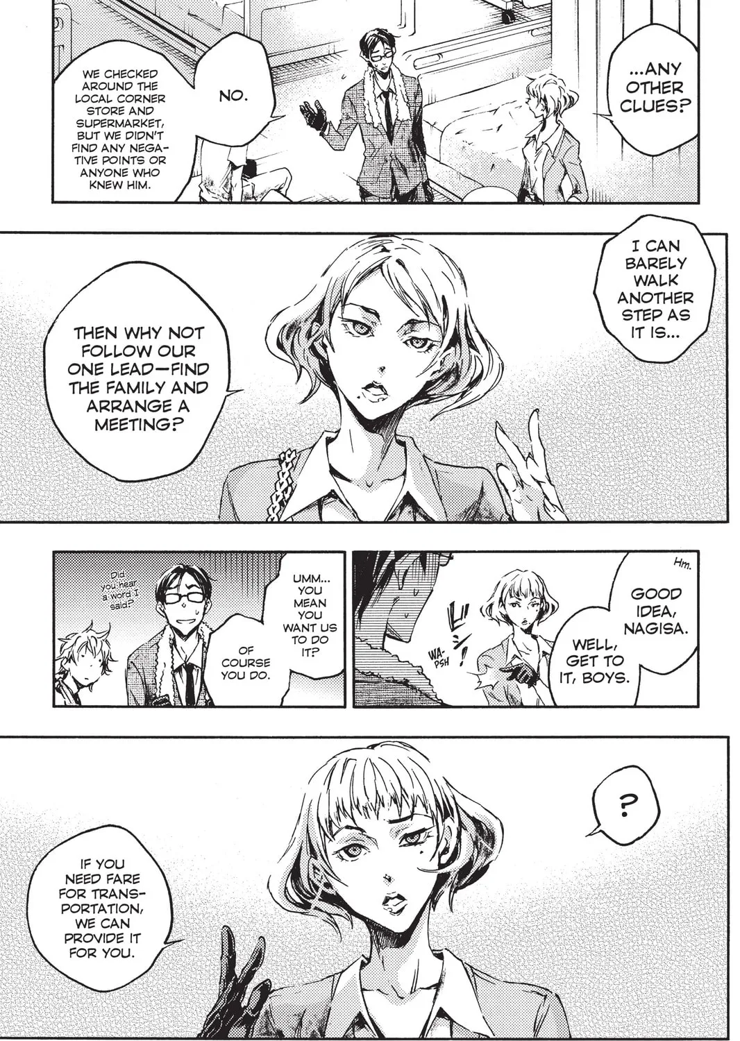 Livingstone Chapter 14 page 33 - 