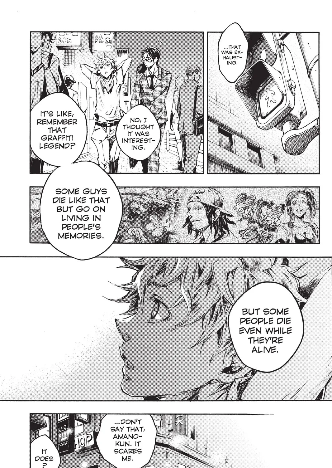 Livingstone Chapter 14 page 61 - 
