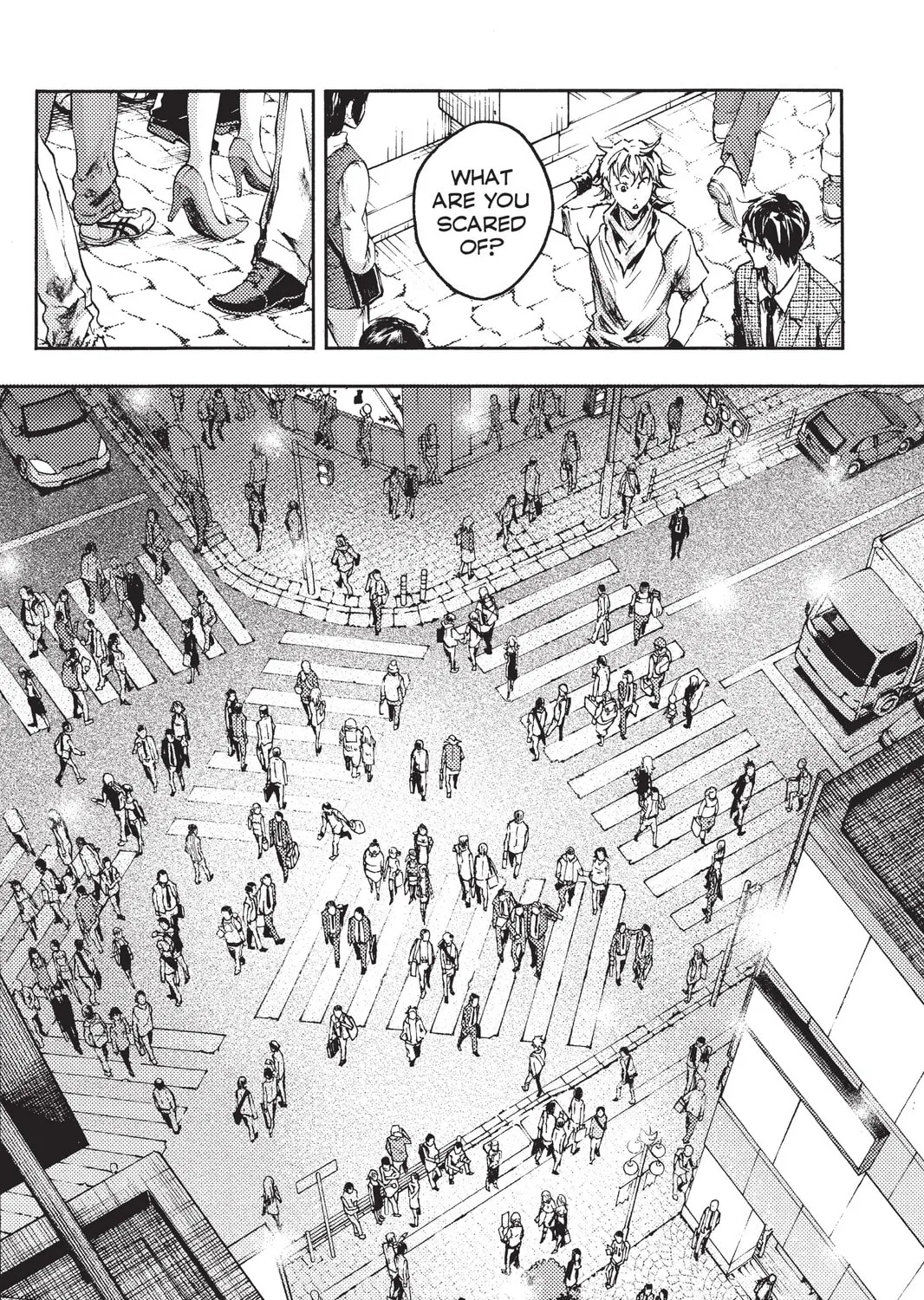 Livingstone Chapter 14 page 63 - 