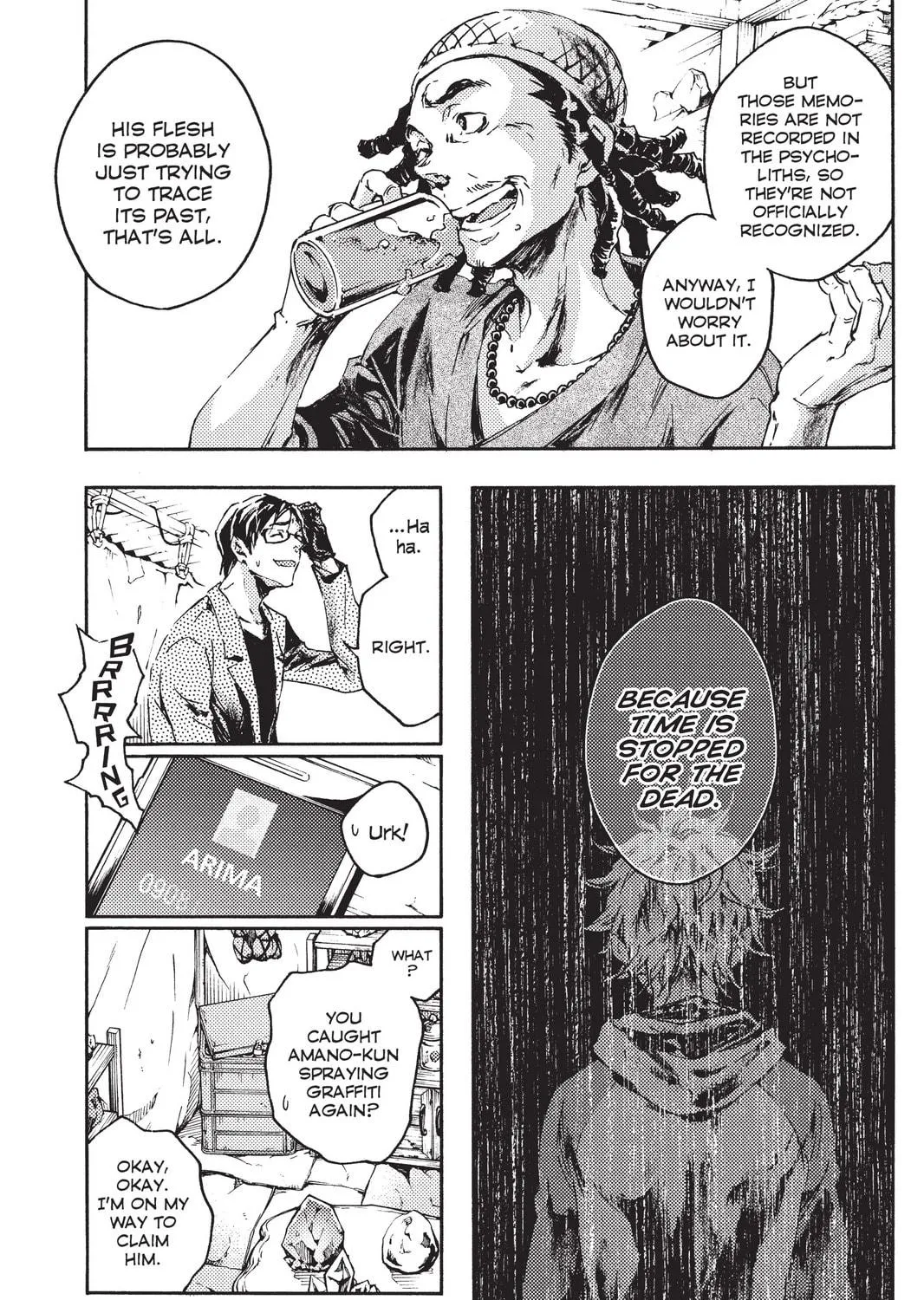 Livingstone Chapter 15 page 11 - 