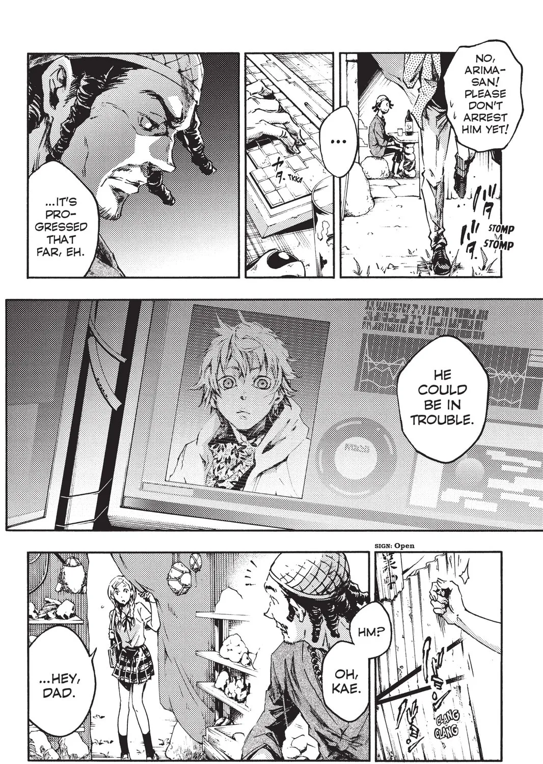 Livingstone Chapter 15 page 13 - 