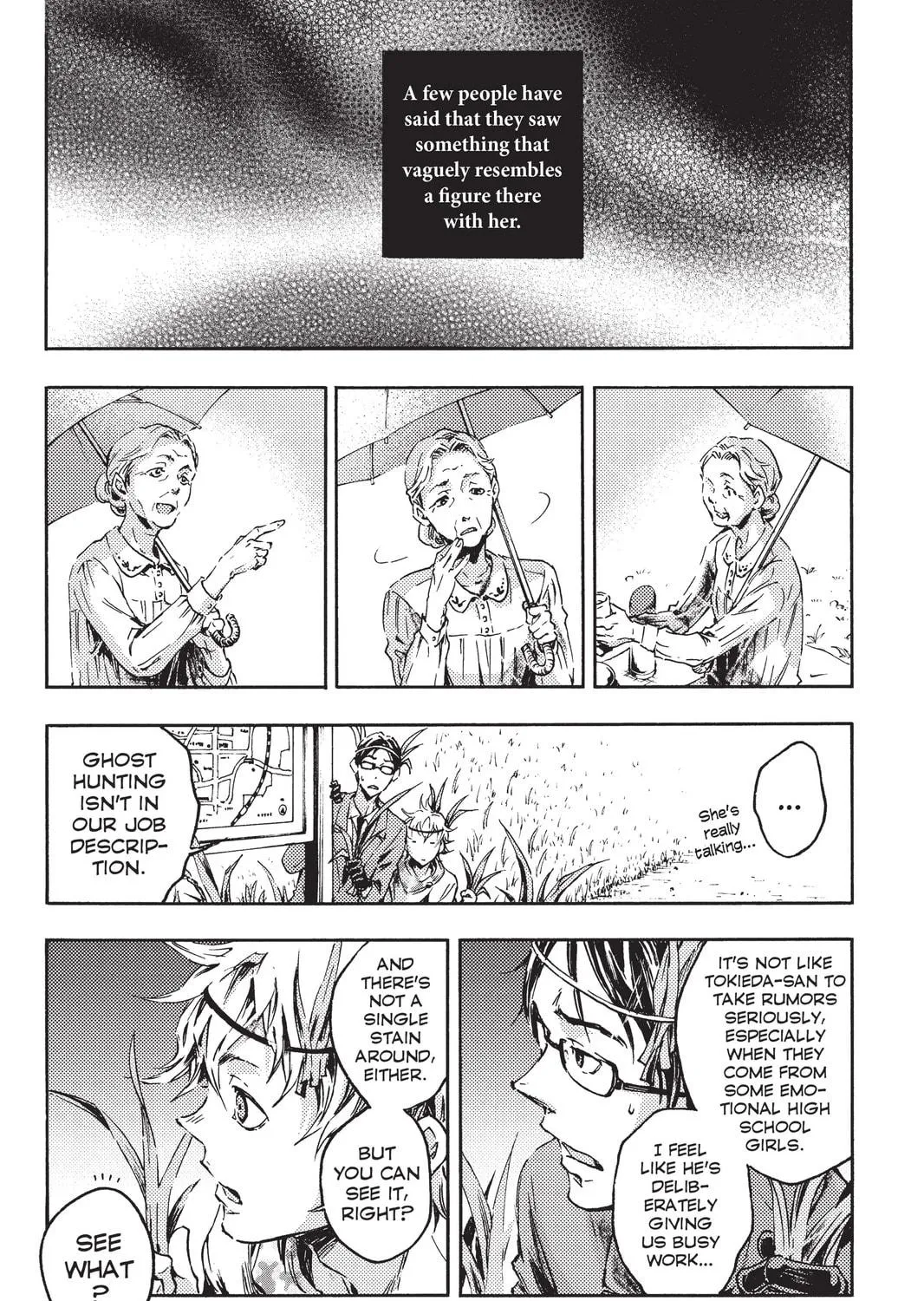 Livingstone Chapter 15 page 17 - 