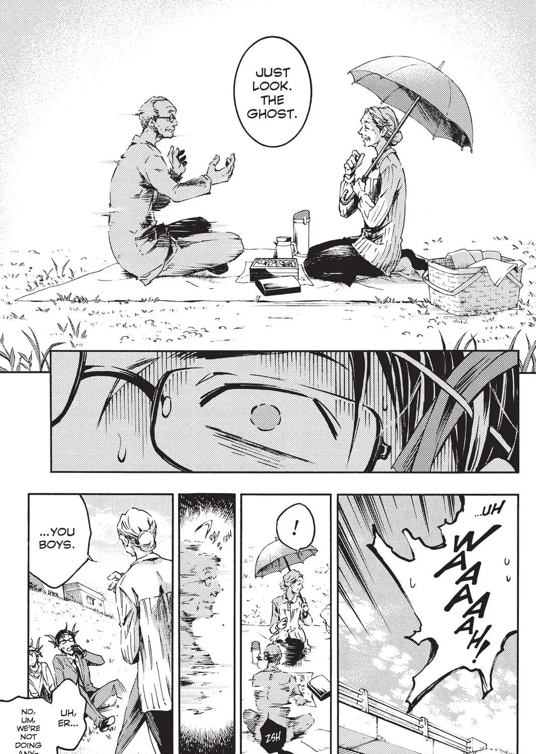 Livingstone Chapter 15 page 19 - 