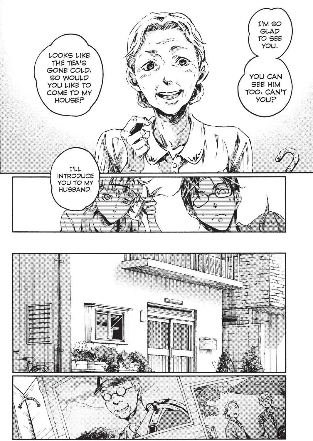 Livingstone Chapter 15 page 21 - 