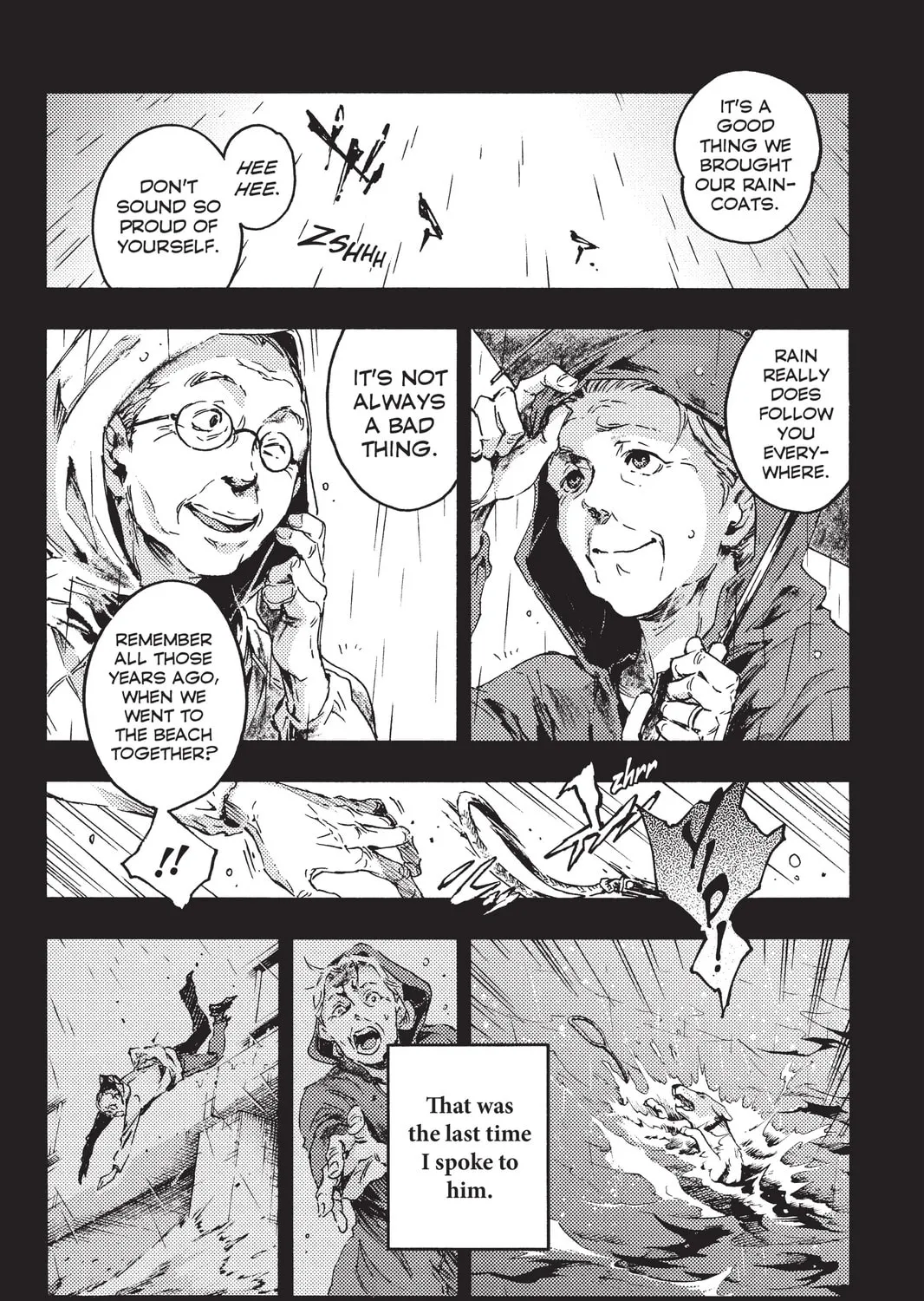 Livingstone Chapter 15 page 25 - 