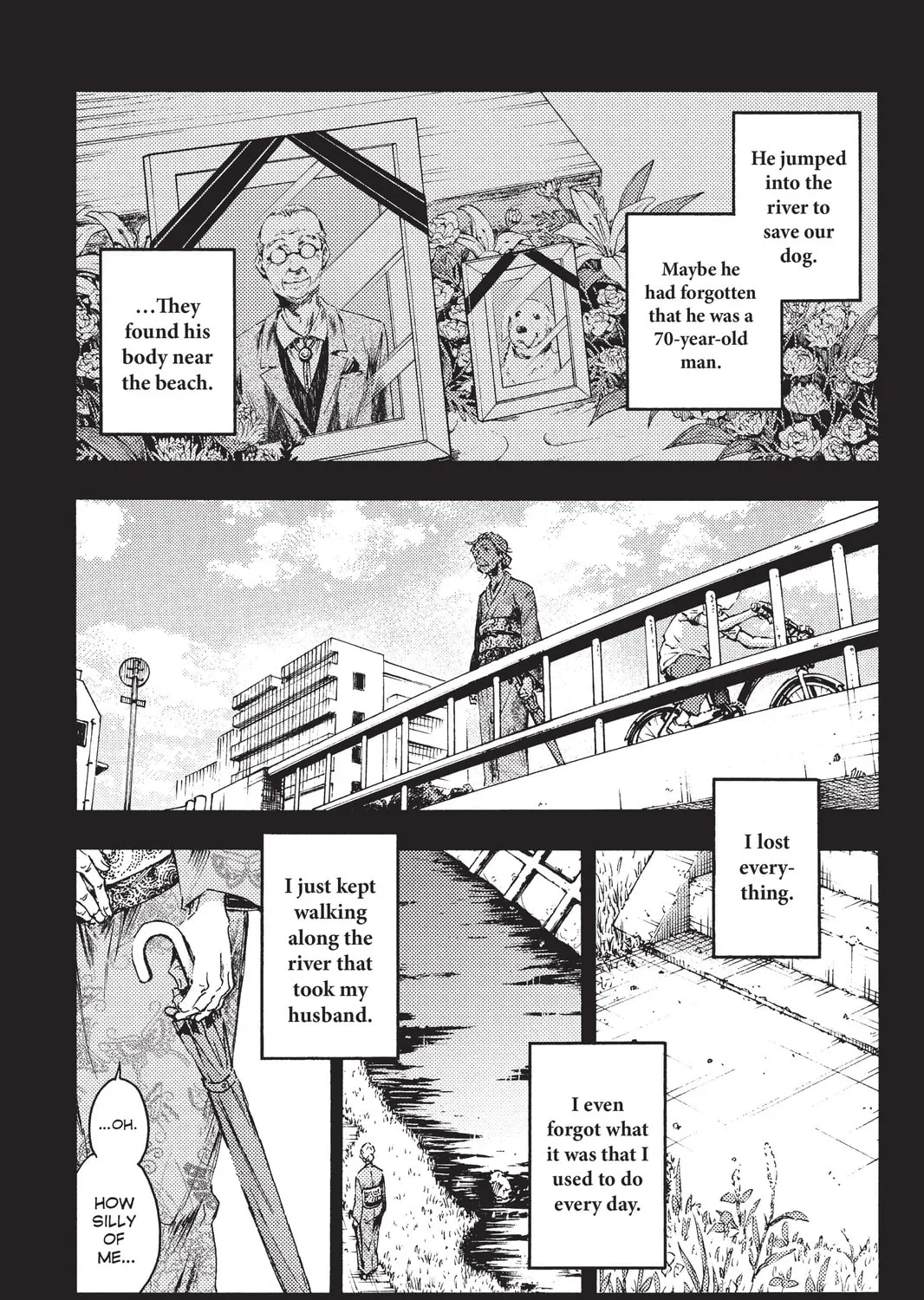 Livingstone Chapter 15 page 27 - 