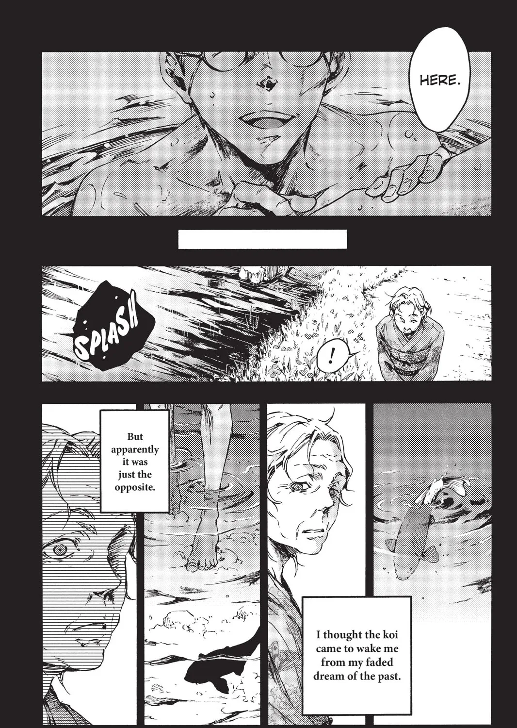 Livingstone Chapter 15 page 31 - 