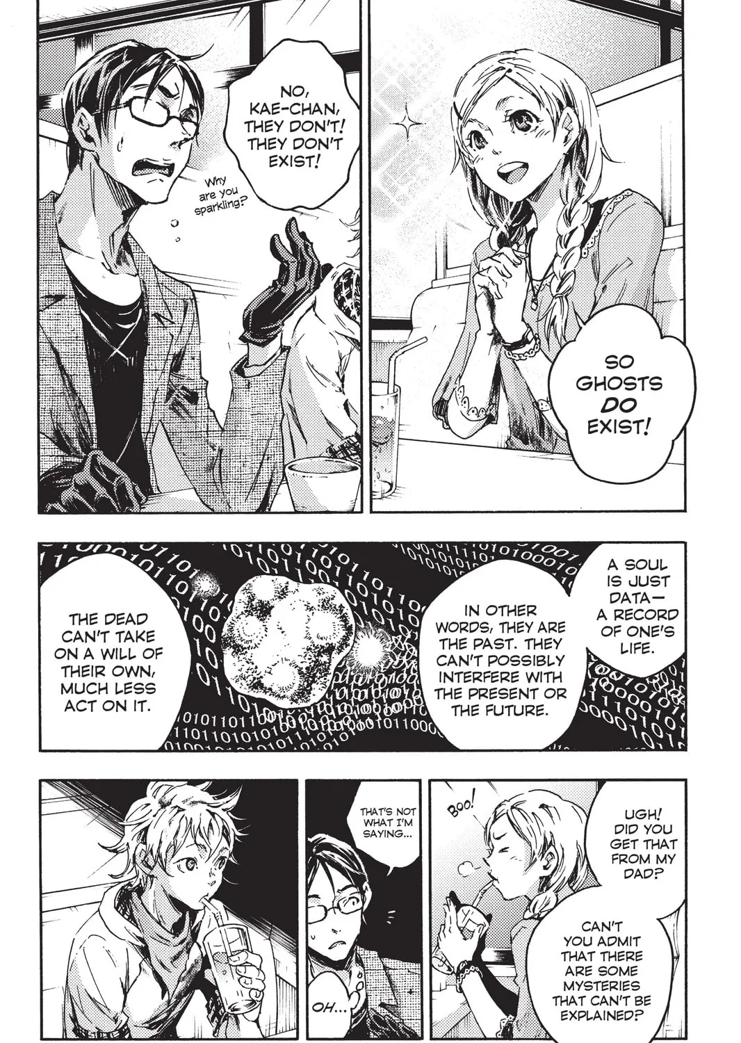 Livingstone Chapter 15 page 37 - 