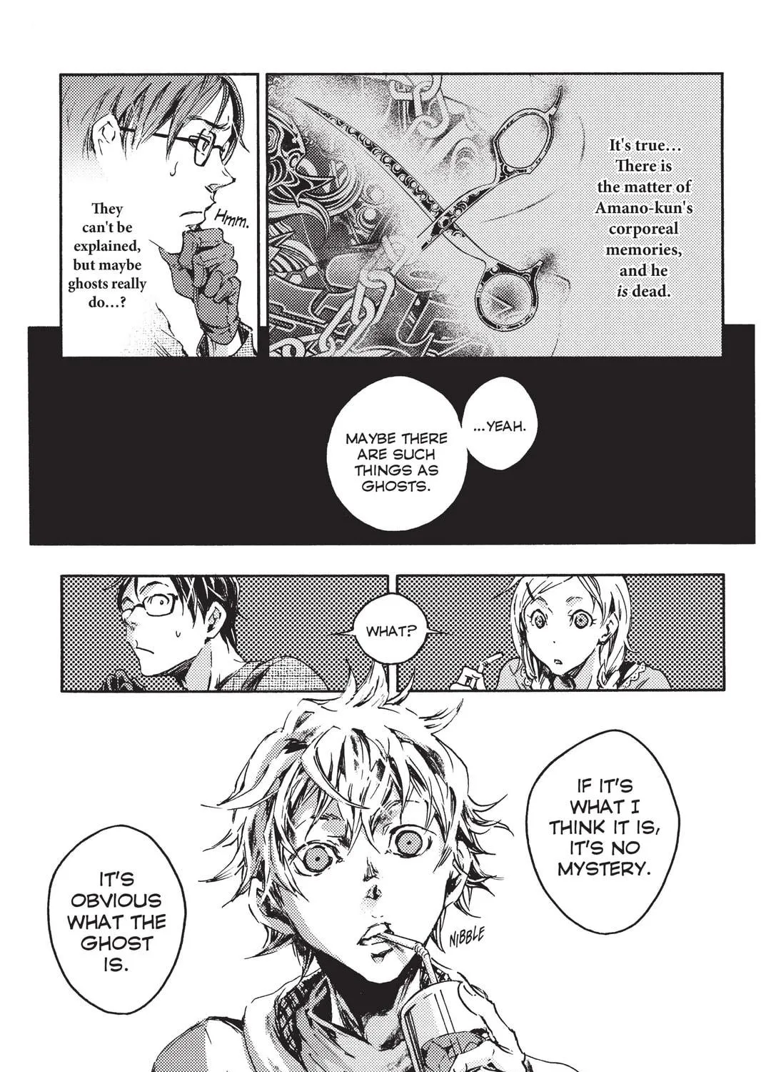 Livingstone Chapter 15 page 39 - 