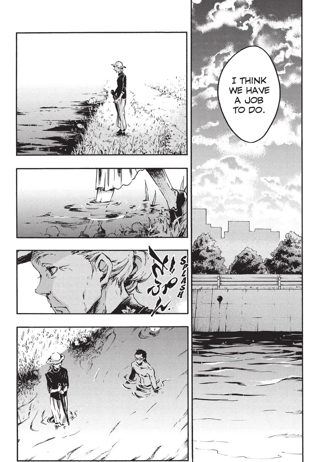 Livingstone Chapter 15 page 41 - 